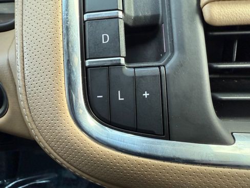 Certified 2023 Chevrolet Tahoe Premier image 34