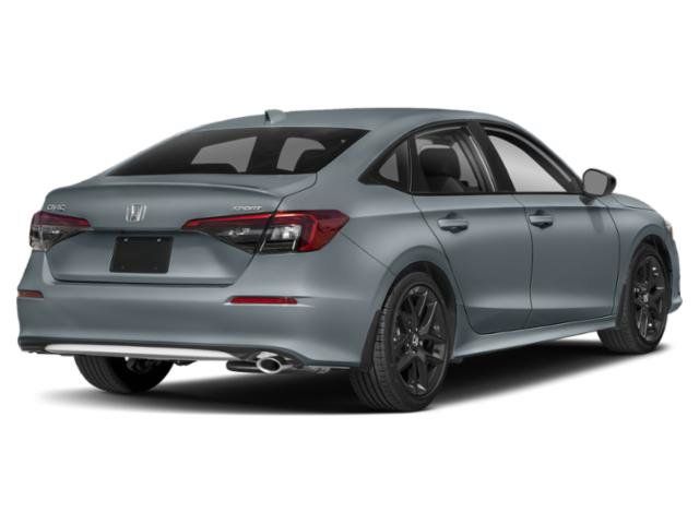Used 2022 Honda Civic Sport image 3