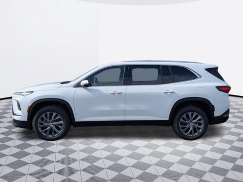 New 2026 Buick Enclave Preferred image 8
