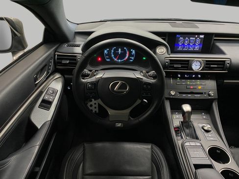 Used 2015 Lexus RC 350 AWD w/ Navigation System Package image 13