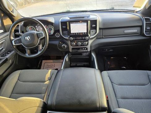 Certified 2022 RAM 1500 Big Horn image 44