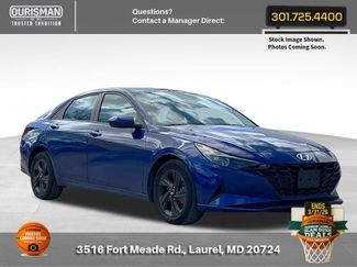 Certified 2023 Hyundai Elantra SEL w/ Preferred Accessory Package video 1