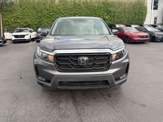 Used 2023 Honda Ridgeline RTL video 2