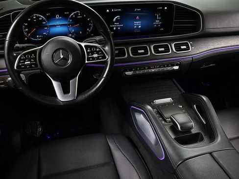 Certified 2022 Mercedes-Benz GLE 350 4MATIC image 16