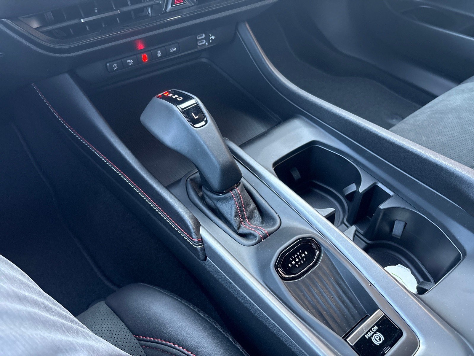 New 2026 Dodge Charger R/T w/ Performance Handling Group AWD/4WD image 16