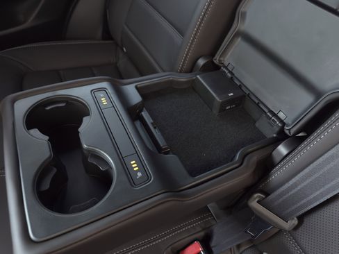 New 2025 MAZDA CX-5 Signature image 30