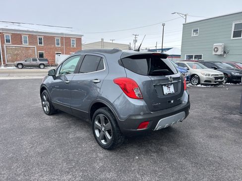Used 2014 Buick Encore Convenience image 3