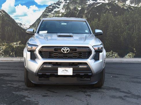 New 2025 Toyota Tacoma TRD Sport image 2