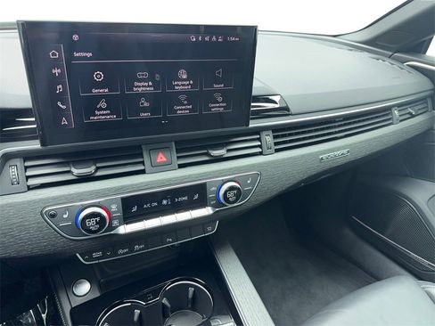 Used 2022 Audi A5 2.0T Premium Plus w/ Premium Plus image 20