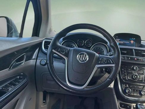 Used 2014 Buick Encore Premium image 31