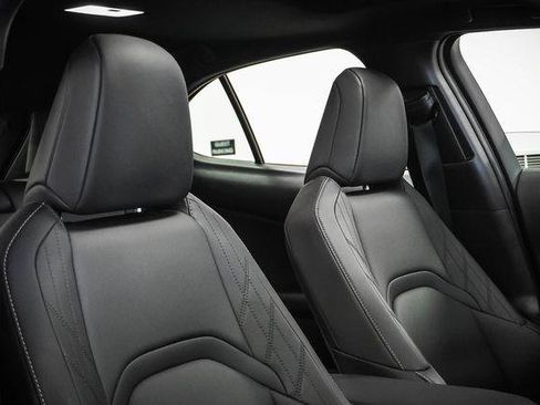 Certified 2024 Lexus UX 250h FWD image 27