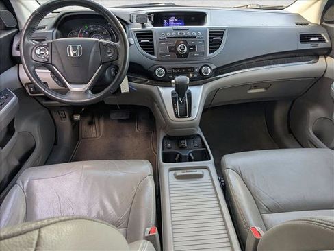 Used 2012 Honda CR-V EX-L image 17
