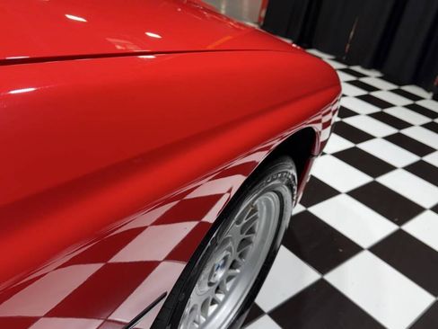 Used 1991 BMW 850i image 36