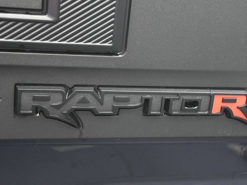 Used 2025 Ford F150 Raptor w/ Equipment Group 803A Raptor R AWD/4WD image 16