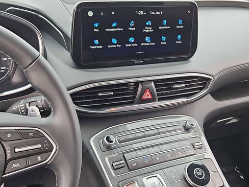 Certified 2023 Hyundai Santa Fe SEL image 28