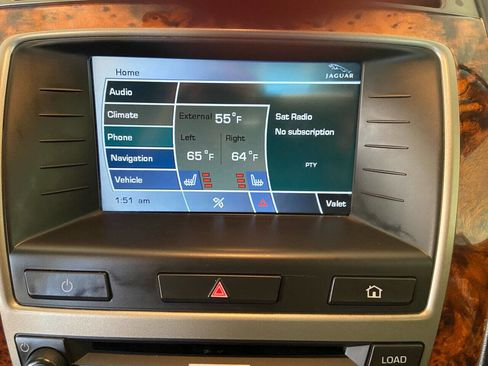 Used 2007 Jaguar XKR R image 15