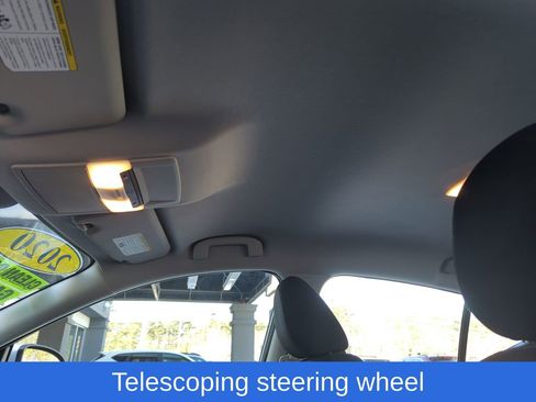 Used 2020 Nissan Sentra SV w/ Trunk Package image 27