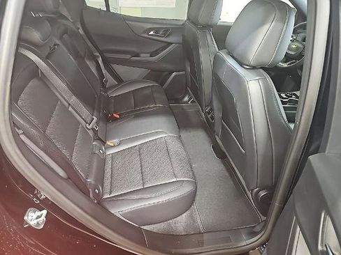 New 2026 Chevrolet Equinox LT w/ Convenience Package II image 25