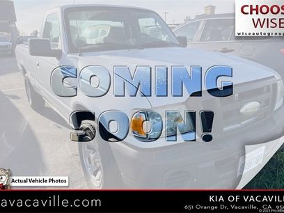 Used 2009 Ford Ranger XL