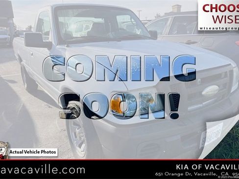 Used 2009 Ford Ranger XL image 1