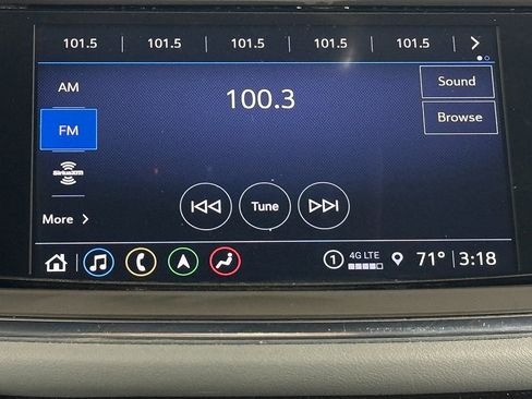 Used 2022 Buick Enclave Essence w/ Sound and Sites Package image 44