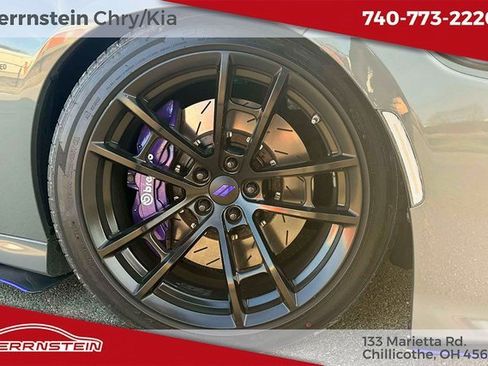 Used 2017 Dodge Charger R/T image 33