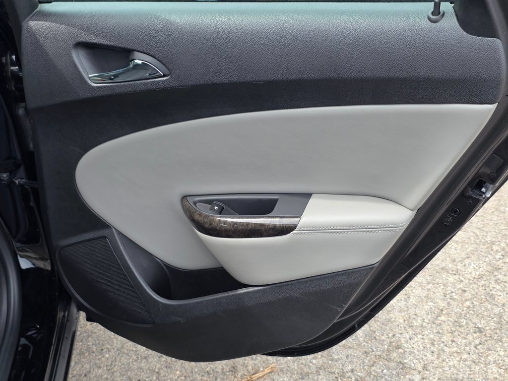 Used 2016 Buick Verano Sport Touring FWD image 26