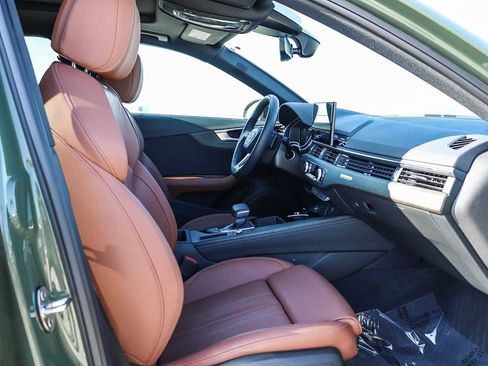 Used 2023 Audi A4 2.0T allroad Premium Plus w/ Premium Plus Package image 23