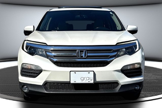 Used 2016 Honda Pilot EX-L image 2