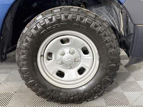 Used 2021 RAM 1500 Tradesman w/ Protection Group AWD/4WD image 29
