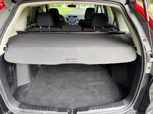 Used 2016 Honda CR-V EX image 20