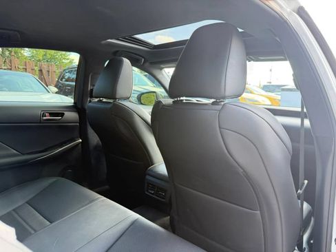 Used 2019 Lexus IS 300 F Sport w/ F Sport Package RWD image 25