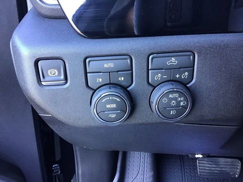 New 2026 Chevrolet Silverado 1500 RST w/ Redline Edition image 19