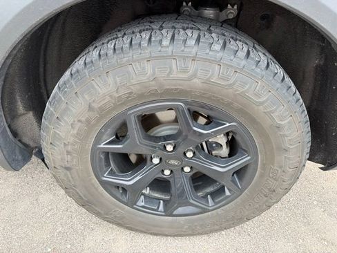 Used 2023 Ford Explorer Timberline AWD/4WD image 15