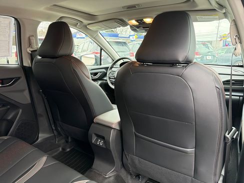 Certified 2025 Subaru Crosstrek 2.5i Limited AWD/4WD image 33