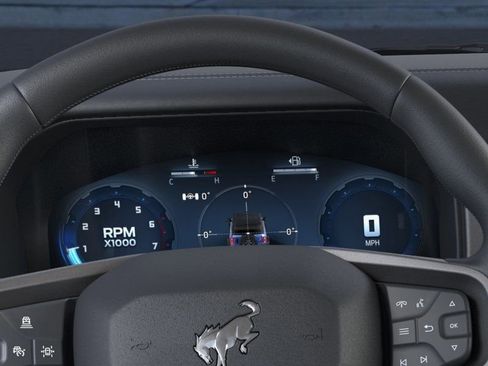 New 2026 Ford Bronco Outer Banks AWD/4WD image 14