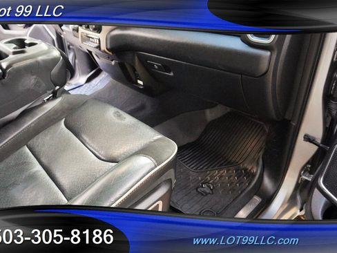 Used 2019 RAM 1500 Laramie AWD/4WD image 36