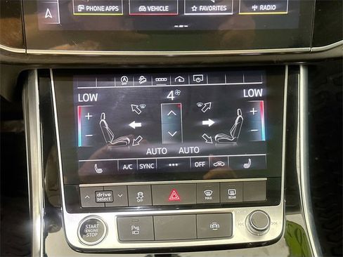 Used 2023 Audi Q8 Premium w/ Convenience Package image 15
