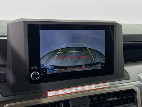 New 2026 Toyota Tacoma SR5 AWD/4WD image 15