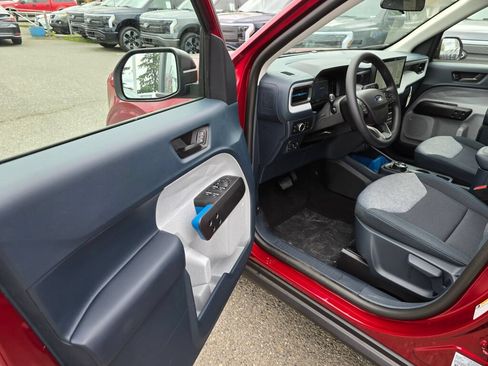 New 2026 Ford Maverick XLT w/ Equipment Group 301A AWD/4WD image 14