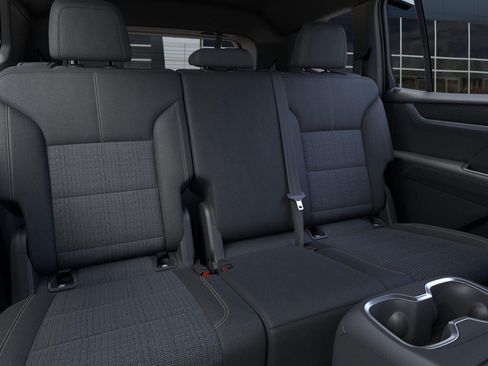 New 2026 GMC Acadia Elevation AWD/4WD image 17