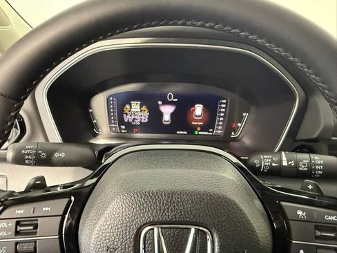 New 2026 Honda Passport RTL image 19