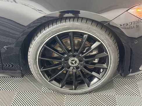 Certified 2023 Mercedes-Benz CLA 250 image 13