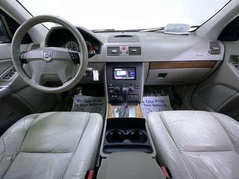 Used 2005 Volvo XC90 T6 image 18