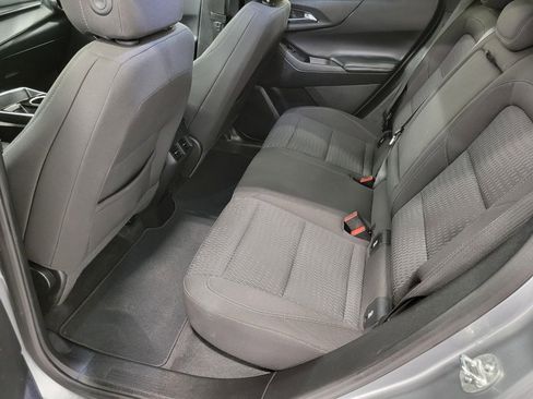 Used 2025 Chevrolet Equinox LT image 22