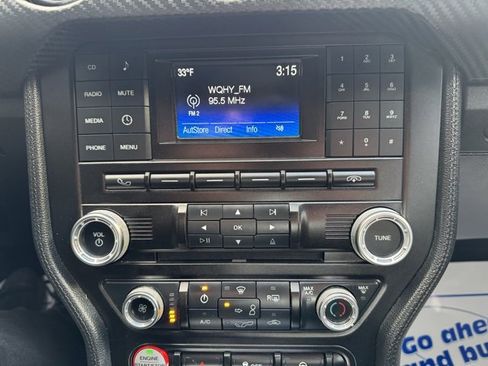 Used 2015 Ford Mustang Coupe w/ Equipment Group 051A image 18