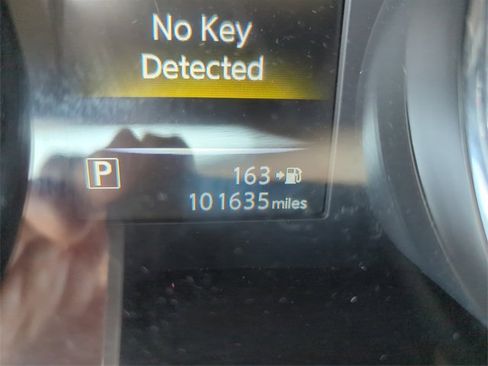 Used 2017 Nissan Rogue SL image 45