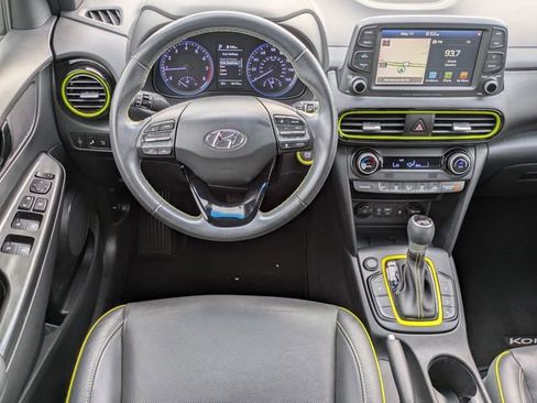 Used 2020 Hyundai Kona Ultimate FWD image 16