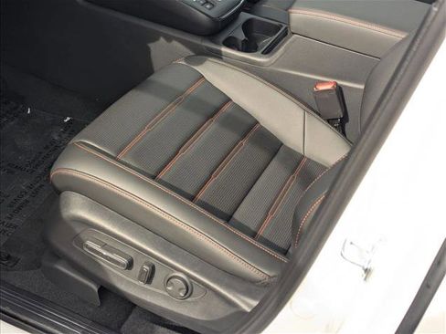 New 2026 Honda CR-V Sport-L image 4