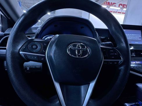 Used 2023 Toyota Camry LE image 15